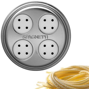 Accesoriu masina de paste KitchenAid 5KSMPEXTA cu 6 discuri si taietor integrat - Img 7