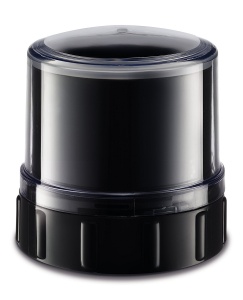 Accesoriu Moulinex XF635BB1 Mini Zerkleinerer pentru Masterchef Gourmet Negru