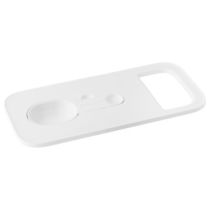 Accesoriu ZWILLING Fresh Save Cube 4-in-1 M Alb BPA-Free Cu Lingura de Masurare