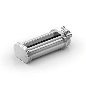 Acessoriu pentru masina de facut paine Bosch MUZ5NV3, Spaghete 1,6mm, inox