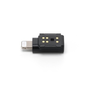 Adaptator Handy DJI Mic 3 pentru Apple, Lightning, 2g - Img 3