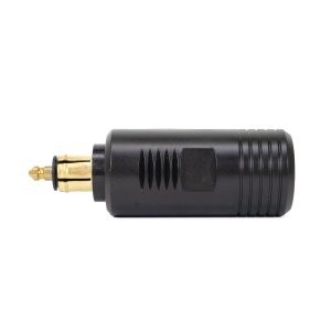Adapter DIN pentru bricheta auto PNI Lighter 02, 12V24V, 16A, Negru - Img 5