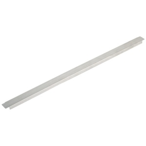 Adapter GN 12 APS 81999 din otel inoxidabil, 25 x 325 mm, pentru chafing dish - Img 1