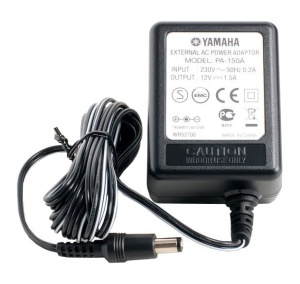 Adaptoare Yamaha PA-150B, 12V DC, 1.5A, compatibil cu diverse modele - Img 2