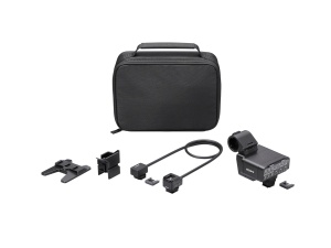 Adaptor audio XLR Sony XLR-A4, 4 canale, 32-bit float, 96 kHz - Img 4