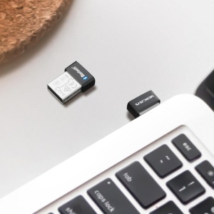 Adaptor Bluetooth Mercusys MA530 Nano USB 5.3 pentru PC si Laptop, Plug Play - Img 5