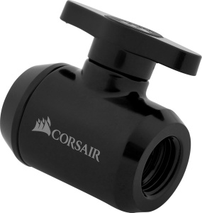 Adaptor Corsair CX-9055019-WW G14, din Mesing, Culoare Crom