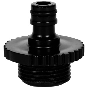 Adaptor Einhell Original 333 mm AG pentru pompe si furtun de gradina