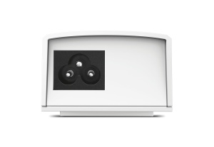 Adaptor PoE TP-Link TL-POE4824G 48V, 24W, Gigabit, Alb - Img 3
