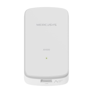Adaptor Powerline Mercusys MP300, 600 Mbits, Gigabit-Port, Plug Play - Img 2