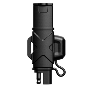 Adaptor SAE NOCO GC009 pentru incarcatoare Genius, 20A, waterproof
