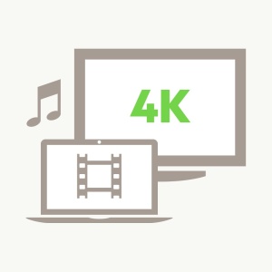 Adaptor USB-C la HDMI Belkin cu suport 4K UHD si incarcare 60W - Img 4