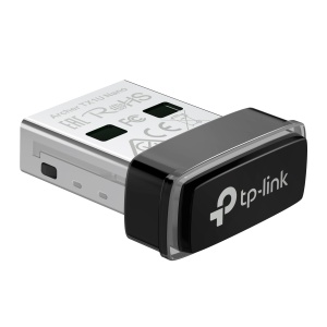 Adaptor Wi-Fi TP-Link Archer TX1U, Wi-Fi 6, Nano, Plug Play, 287 Mbits - Img 3