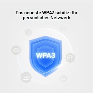 Adaptor WLAN Mercusys MA32H AC1300, 2 antene, USB 3.0, compatibil Windows 1011 - Img 10