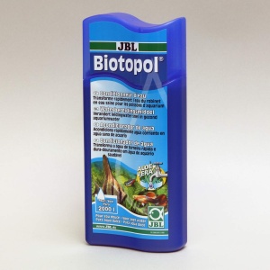 Aditiv pentru acvariu JBL Biotopol 500 ml - Protejeaza pesti si plante - Img 3