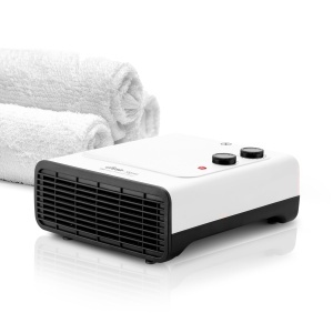 Aeroterma Ufesa Sigma, 1800 W, IP21, 3 trepte de putere, termostat reglabil, protectie la supraincalzire