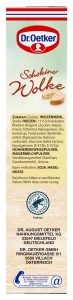 Amestec pentru prajitura Dr. Oetker Schokino-Wolke, 4 x 485 g, cu ciocolata - Img 9