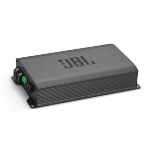 Amplificator auto JBL Stage GT 50011 Mono 1220W Bass EQ reglabil Telecomanda inclusa
