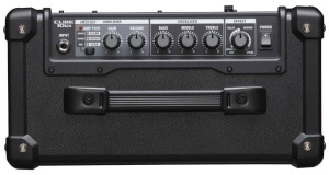 Amplificator de chitara Roland CUBE-10GX, 10W, cu difuzor de 8 inch - Img 9