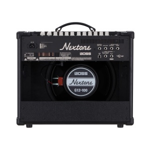 Amplificator de Performanta BOSS Nextone Stage, 4 Canale, Sunet Autentic - Img 8