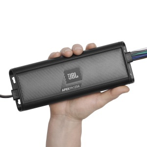 Amplificator JBL Apex PA1254 4 Canale 1250W Compact si Rezistent pentru Auto si Marine - Img 9