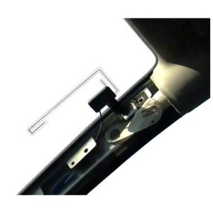 Antena DAB Pioneer CA-AN-DAB.001 pentru autoturisme, greutate 45g - Img 2