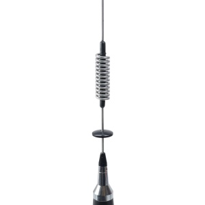 Antenna CB PNI S75CAB Schmetterling, 250W, 54 cm, Argintie - Img 5