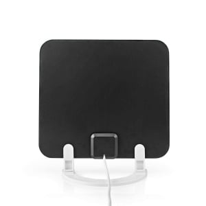 Antenna HDTV Nedis - Amplificare 30dB, 0-25km, Design Elegant - Img 4