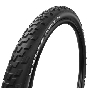 Anvelopa MTB Michelin Force Access Line, 29x2.25, Negru - Img 1
