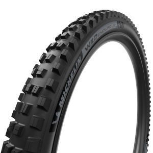 Anvelopa MTB Michelin Wild Enduro, 29 x 2.40, Grip excelent, Lunga durata