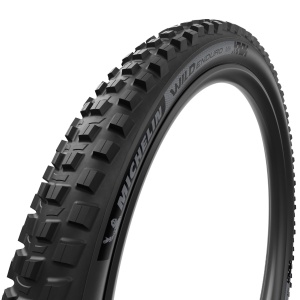 Anvelopa MTB Michelin Wild Enduro, 29 x 2.50, Grip excelent, Longevitati ridicate