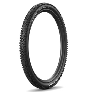 Anvelopa MTB Michelin Wild Enduro, Negru, 29 x 2.40, Performanta Premium - Img 5