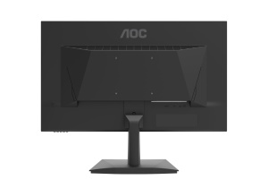 AOC Gaming 27G15N, monitor Full HD de 27 inchi, 180 Hz, VA rapid, 1 ms, sincronizare adaptiva, HDR10, intarziere de intrare redusa (1920 x 1080, HDMI 2.0, DisplayPort 1.4) - Img 3