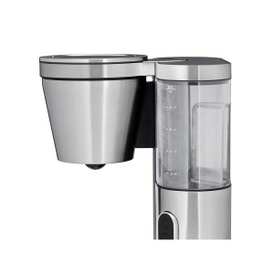 Aparat de cafea cu filtru WMF Lono Aroma (800 W, cu termos, cafea la filtru, 8 cani, filtru pivotant, rezervor de apa detasabil, oprire automata) - Img 8