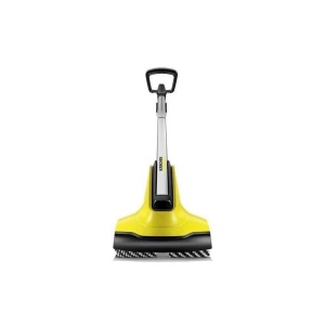 Aparat de curatat terasa fara fir Karcher 18 V PCL 3-18, presiune: max. 10 bari, debit de apa la 4 bari: max. 180 l/h, capacitate per incarcare a bateriei: max. 20-40 m2, fara baterie si incarcator - Img 2