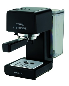 Aparat de espresso Ariete 1363/10, negru