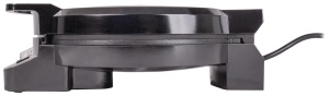 Aparat de facut clatite Steba 183100 WE 1, antiaderent, control temperatura, negru - Img 7