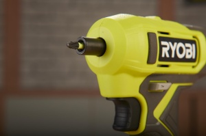Aparat de gaurit cu acumulator Ryobi RSD18-0, 18 V, 14 Hex, fara acumulator - Img 3