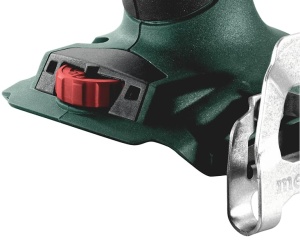 Aparat de gaurit cu percutie Metabo SSD 18 LTX 200 BL, 18 V, 200 Nm - Img 6