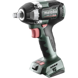 Aparat de gaurit cu percutie Metabo SSW 18 LT 300 BL, 18V, 300 Nm