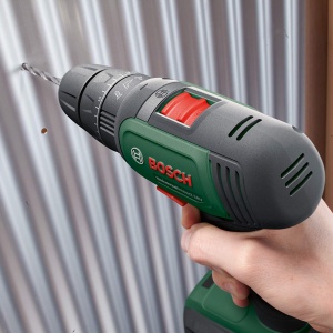 Aparat de gaurit si insurubat Bosch UniversalImpact 18V, 1.5 Ah, 34 Nm - Img 4