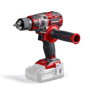 Aparat de gaurit si insurubat Einhell TP-CD 1880 Li, 80 Nm, motor burstenless