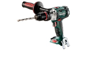 Aparat de gaurit si insurubat Metabo SB 18 LTX Impuls 18V, 55 Nm, 60 Nm - Img 2