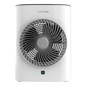 Aparat de incalzit Cecotec ReadyWarm 2070 Max Force, 2000 W, Alb - Img 3