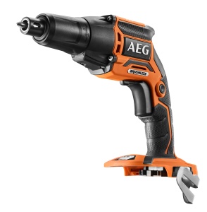 Aparat de insurubat AEG BTS18BL-0, motor fara perii, 6 Nm, 5000 rpm