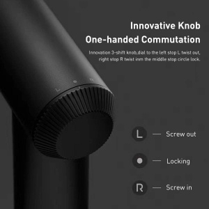 Aparat de insurubat fara fir Mi Cordless Screwdriver - Img 4