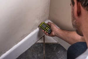 Aparat de masurare umiditate Ryobi RBPINMM1 Messtiefe 30 mm Moduri presetate - Img 4