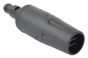 Aparat de spalat cu presiune Bruder Mannesmann M22400, 1400 W, albastru - Img 3