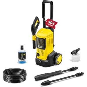 Aparat de spalat cu presiune Karcher K 5 FJ, 145 bar, 500 lh, 6.3 kg
