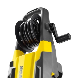Aparat de spalat cu presiune Lavor Hochdruckreiniger Dive Extra 135, 135 bar, 420 Lh - Img 3